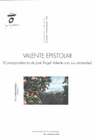VALENTE EPISTOLAR