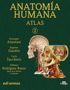 VOL II ANATOMIA HUMANA ATLAS INTERACTIVO MULTIMEDIA SEGUNDA EDICION