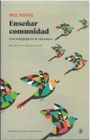 ENSE�AR COMUNIDAD