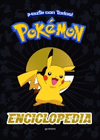 ENCICLOPEDIA POKEMON (COLECCION POKEMON)