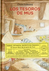 TESOROS DE MUS LOS