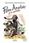 PERRO APESTOSOS Y SU PANDILLA