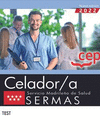 CELADOR/A. SERVICIO MADRILEO DE SALUD (SERMAS). TEST