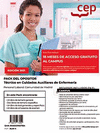 PACK DEL OPOSITOR. TCNICO EN CUIDADOS AUXILIARES DE ENFERMERA (PERSONAL LABORAL). COMUNIDAD DE MADRID