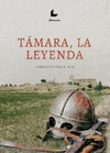 TAMARA LA LEYENDA