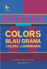 COLORS BLAU GRANA COLOR LEGENDARIS (CATALAN)