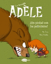 TERRIBLE ADELE VOL 7 SIN PIEDAD CON LOS PALINIMIOS! LA