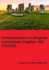 COMUNICACIN EN LENGUAS EXTRANJERAS (INGLS)  N2. FCOV05.