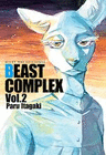 BEAST COMPLEX VOL 02