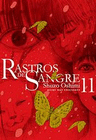 RASTROS DE SANGRE VOL 11