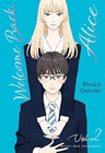 WELCOME BACK ALICE VOL 2