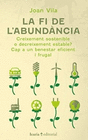 LA FI DE LABUNDANCIA (CATALAN)