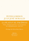 PLATA Y EL PACIFICO LA