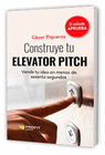 CONSTRUYE TU ELEVATOR PITCH