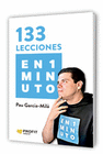 133 LECCIONES EN 1 MINUTO