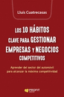 LOS 10 HABITOS CLAVE PARA GESTIONAR EMPRESAS Y NEGOCIOS COMPETITIVOS