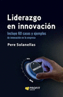 LIDERAZGO EN INNOVACION