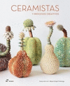 CERAMISTAS Y PROCESOS CREATIVOS