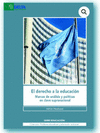 DERECHO A LA EDUCACION