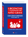 URGENCIAS Y TRATAMIENTO DEL NIO GRAVE