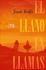 LLANO EN LLAMAS EL