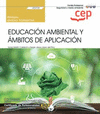 MANUAL EDUCACIN AMBIENTAL Y MBITOS DE APLICACIN