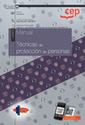 MANUAL T�CNICAS DE PROTECCI�N DE PERSONAS