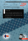 MANUAL PSICOLOG�A APLICADA A LA PROTECCI�N DE PERSONAS Y BIENES