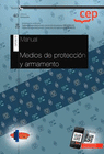 MANUAL MEDIOS DE PROTECCI�N Y ARMAMENTO
