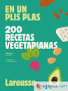 200 RECETAS VEGETARIANAS