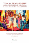 OTRA IGLESIA ES POSIBLE LA IGLESIA POPULAR ESPA�OLA