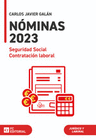 NOMINAS 2023 SEGURIDAD SOCIAL Y CONTRATACION LABORAL