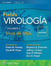 FIELDS. VIROLOGÍA.-VOL. 3: VIRUS DE ARN.-7ED.