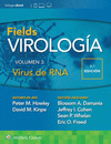 FIELDS. VIROLOGA.-VOL. 3: VIRUS DE ARN.-7ED.