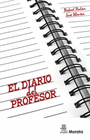 DIARIO DEL PROFESOR