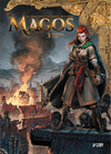 MAGOS N� 3 SHANON YONI