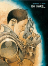 ON MARS