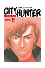 CITY HUNTER N 15