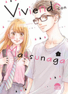 VIVIENDO CON MATSUNAGA N 1