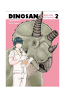 DINOSAN VOL 2