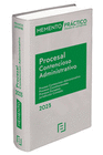 MEMENTO PRACTICO CONTENCIOSO-ADMINISTRATIVO 2023