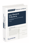 LEY GENERAL TRIBUTARIA 7 EDICION