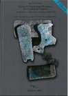 TEXTOS DE ARQUEOLOGIA ROMANA Y PRERROMANA DE HISPANIA 2 ED