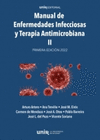 MANUAL DE ENFERMEDADES INFECCIOSAS Y TERAPIA ANTIMCROBIANA