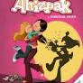 AHIZPAK. 1-EZINBESTEAN, AHIZPAK