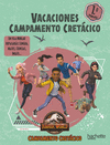 VACACIONES CAMPO CRET�CICO 1.� PRIMARIA
