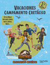 VACACIONES CAMPO CRET�CICO 2.� PRIMARIA