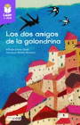 DOS AMIGOS DE LA GOLONDRINA