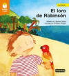 LORO DE ROBINSON