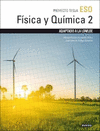 FISICA Y QUIMICA 2 ESO PTESLA (LOMLOE)